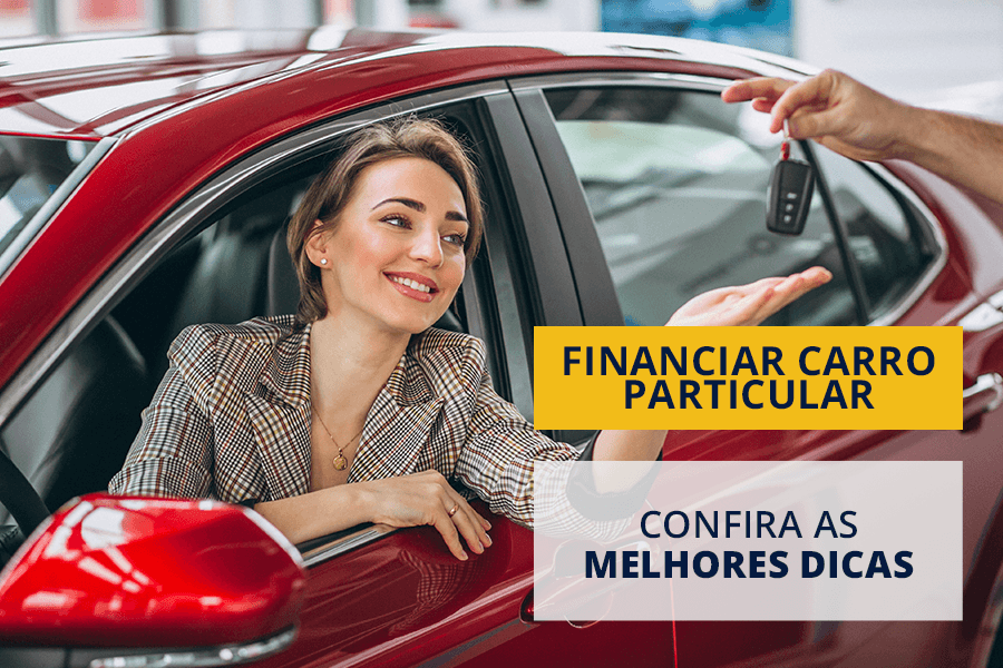 Saiba como realizar o financiamento de moto