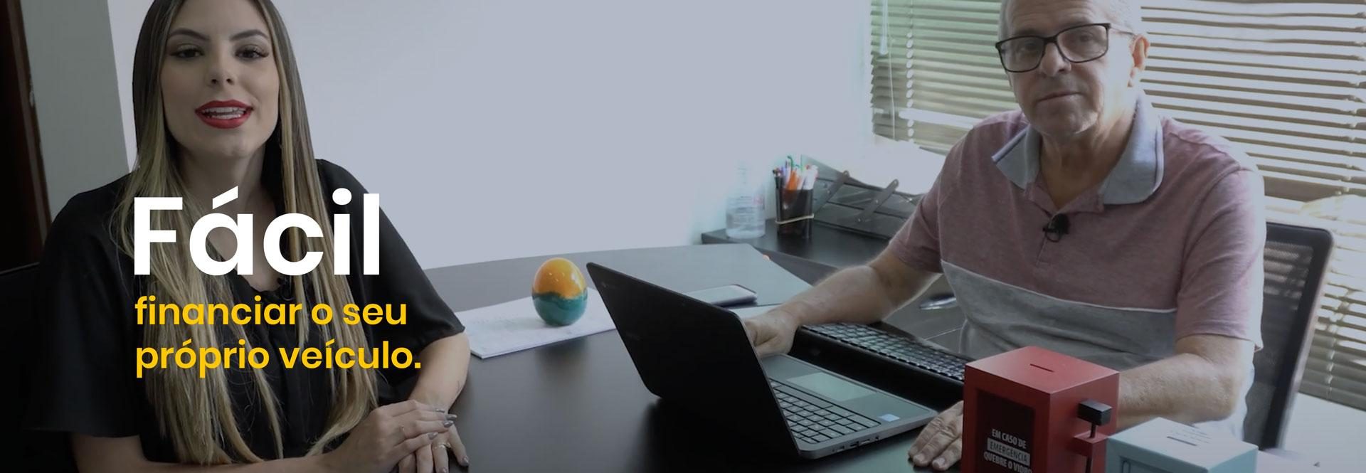 Refinanciamento-Video